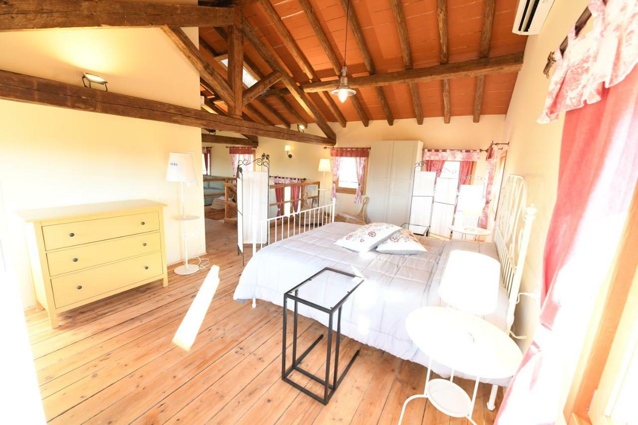 Hotel Ca Dei Ciossi à Concordia Sagittaria Extérieur photo