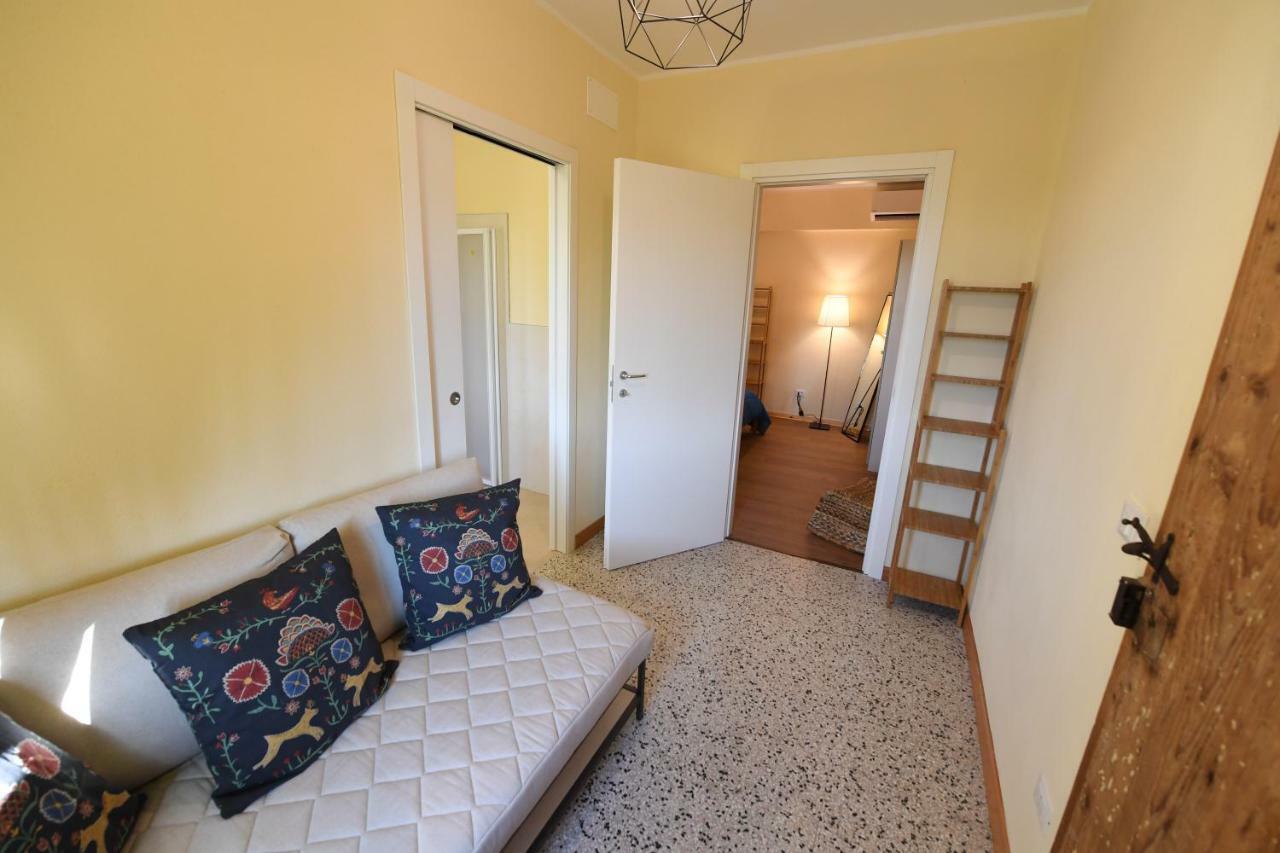 Hotel Ca Dei Ciossi à Concordia Sagittaria Extérieur photo