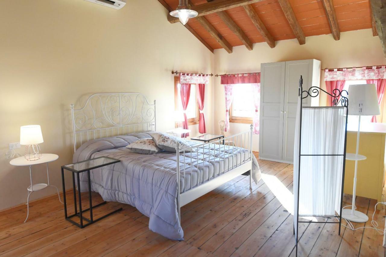Hotel Ca Dei Ciossi à Concordia Sagittaria Extérieur photo