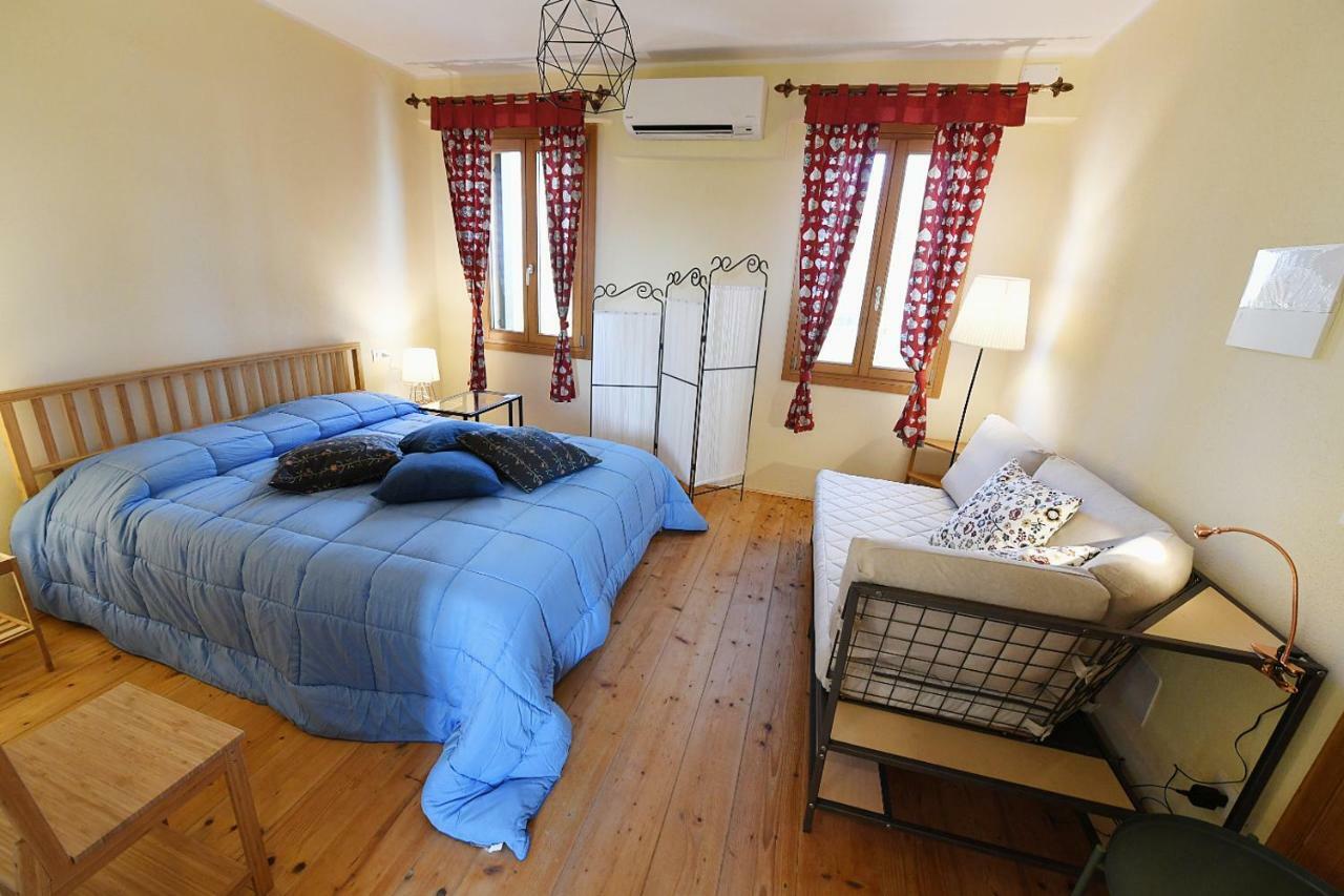 Hotel Ca Dei Ciossi à Concordia Sagittaria Extérieur photo
