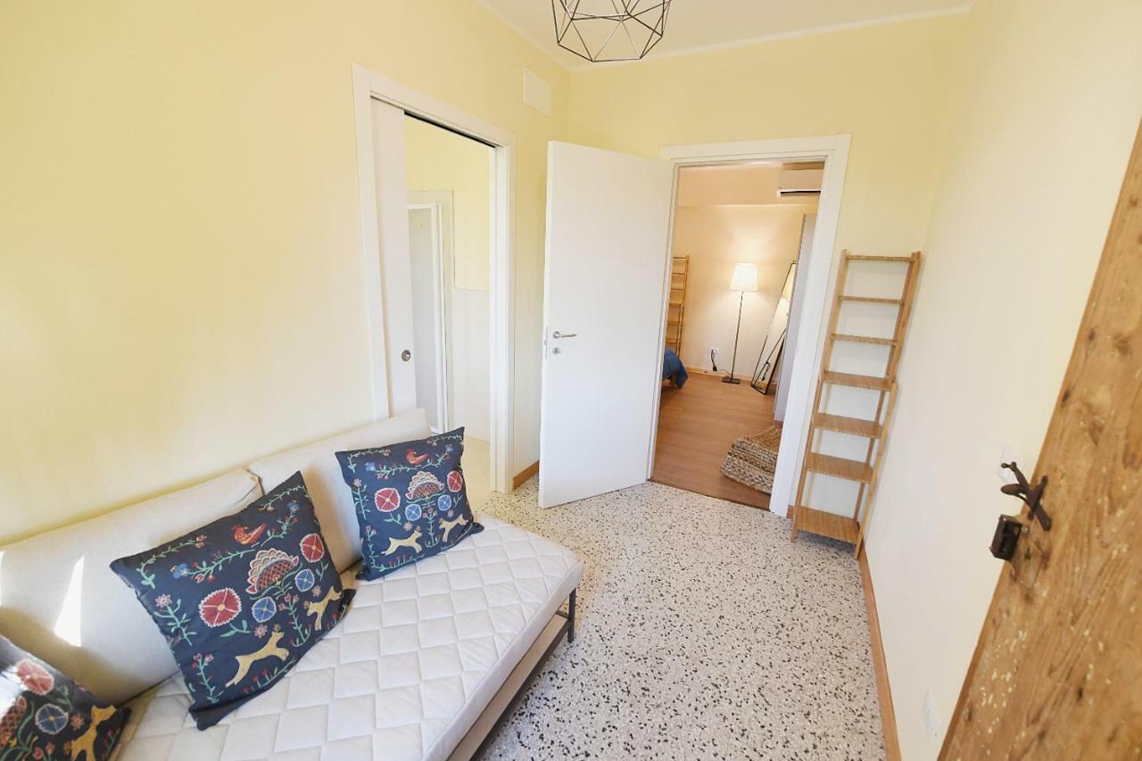 Hotel Ca Dei Ciossi à Concordia Sagittaria Extérieur photo