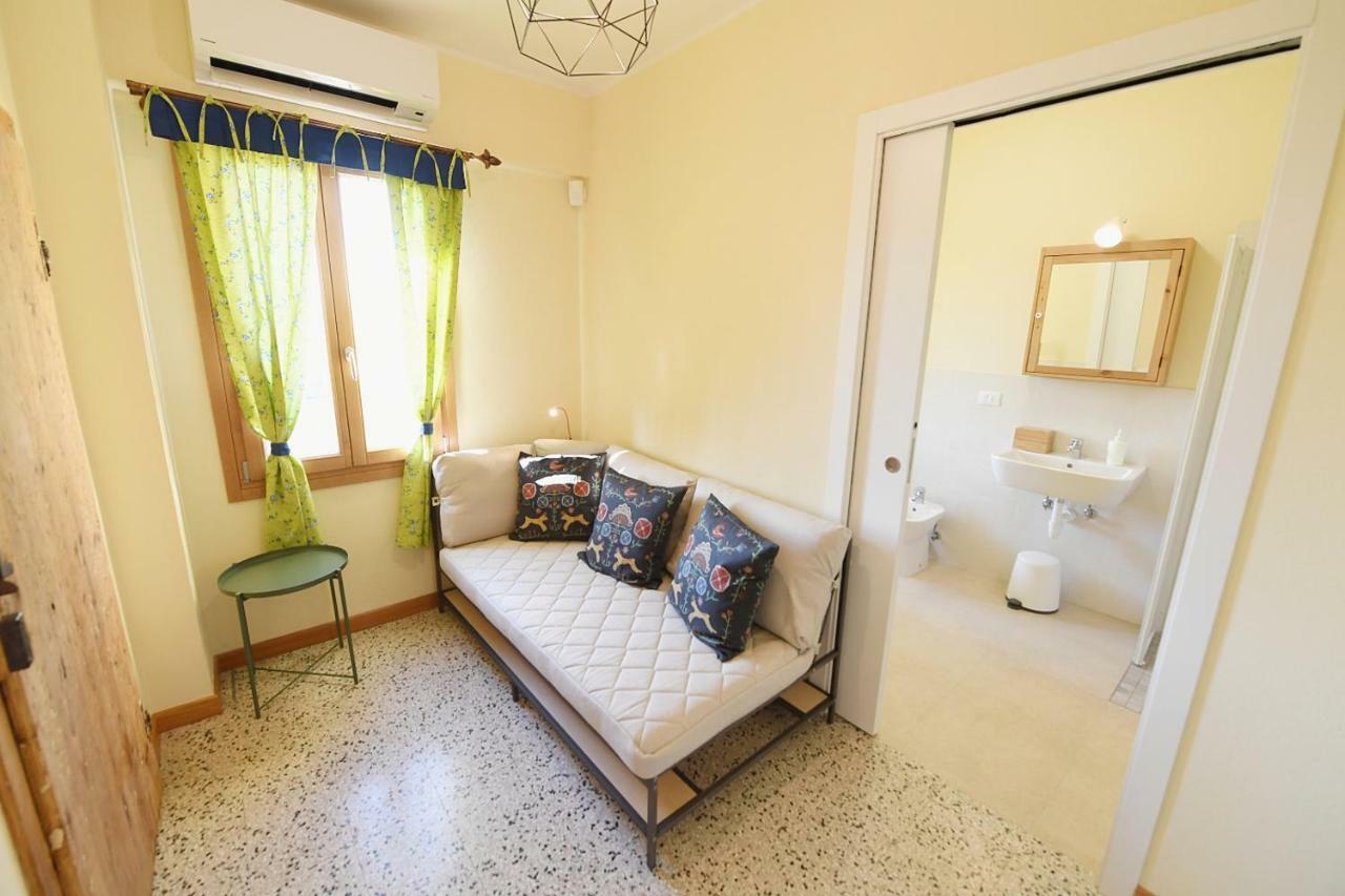 Hotel Ca Dei Ciossi à Concordia Sagittaria Extérieur photo